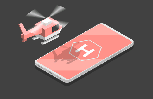 Landing page y newsletters